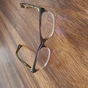 Coach Womens Eyeglasses .